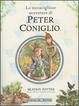 Cover of Le meravigliose avventure di Peter Coniglio