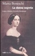 Cover of La donna segreta