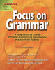 Cover of Focus on Grammar