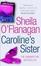 Cover of 'Caroline's Sister'