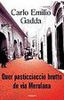 Cover of Quer pasticciaccio brutto de via Merulana