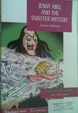 Cover of Jenny Abel and the snisster mystery