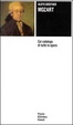 Cover of Mozart