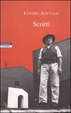 Cover of Scritti 1946-2001