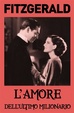 Cover of L'amore dell'ultimo milionario