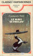 Cover of Le navi di Pavlov