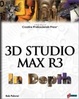 Cover of 3D Studio MAX R3 In Depth