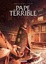 Cover of Le pape terrible, Tome 2