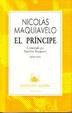 Cover of El príncipe