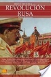 Cover of Breve historia de la revolucion rusa