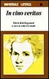 Cover of In vino veritas