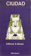 Cover of Ciudad