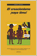 Cover of El Creacionismo