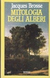 Cover of Mitologia degli alberi