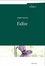 Cover of Fallire
