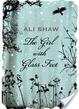 Cover of The Girl with Glass Feet