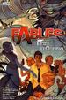 Cover of Fables vol. 07