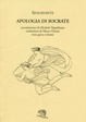 Cover of Apologia di Socrate
