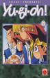 Cover of Yu-gi-Oh! vol. 8