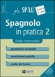 Cover of Spagnolo in pratica