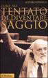 Cover of Come ho tentato di diventare saggio