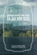 Cover of Da qui non vedo