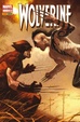 Cover of Wolverine n. 221