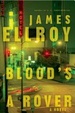 Cover of Blood's A Rover