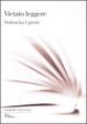 Cover of Vietato leggere