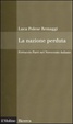 Cover of La nazione perduta