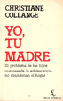 Cover of Yo, tu madre