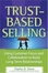 Cover of "Trust-Based Selling"