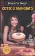 Cover of Cotto e mangiato