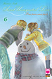 Cover of Secret Unrequited Love vol. 6