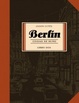 Cover of Berlín. Ciudad de Humo.