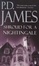 Cover of 'Shroud for a Nightingale'