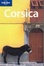Cover of Lonely Planet Corsica