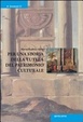 Cover of Per una storia della tutela del patrimonio culturale