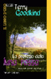 Cover of La profezia della luna rossa