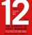 Cover of "12"