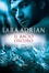 Cover of Il bacio oscuro