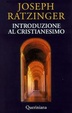 Cover of Introduzione al cristianesimo