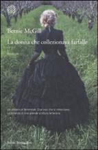 More about La donna che collezionava farfalle