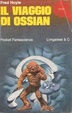 Cover of Il viaggio di Ossian