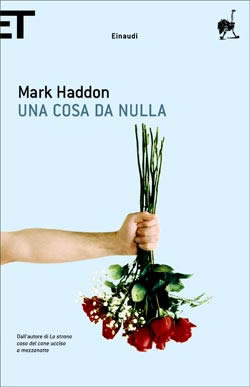 Image of Una cosa da nulla