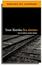Cover of Sin destino