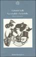 Cover of La crisalide e la farfalla