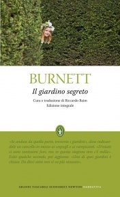 More about Il giardino segreto