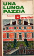 Cover of Una lunga pazzia