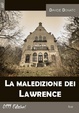 Cover of La maledizione dei Lawrence